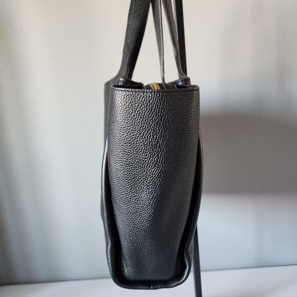 Banana Republic Portfolio Tote "EUC" - Picture 6 of 16